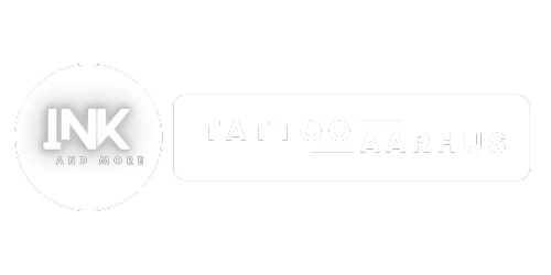 Tattoo Aarhus - Flat logo